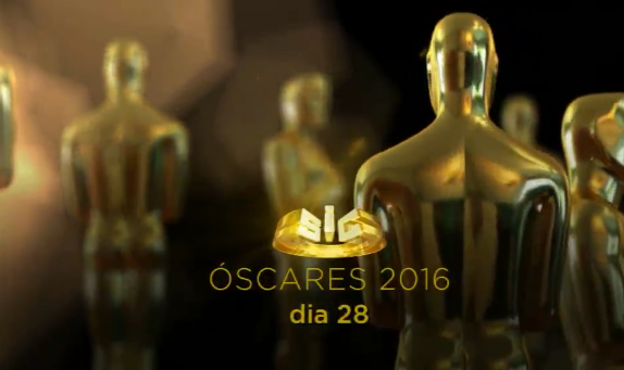 Oscares «Oscars 2016»: Eis Os Vencedores Da 88ª Edição