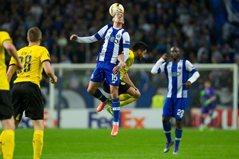 Porto Liga Europa Atinge Os Dois Milhões De Telespectadores Na Sic