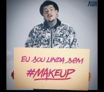 Agir Agir Reúne Famosas Em Campanha «Eu Sou Linda Sem #Makeup»