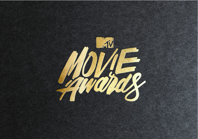 Mtv Movie Awards Logo Revelados Os Nomeados Para Os «Mtv Movie Awards 2016»