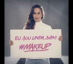 Rita Pereira Agir Reúne Famosas Em Campanha «Eu Sou Linda Sem #Makeup»