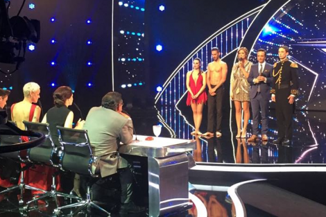 Got Talent Portugal Eis Os Concorrentes Da Sexta Gala Ao Vivo Do «Got Talent Portugal»