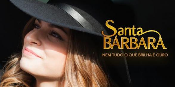 Santa Barbara 1 «Santa Bárbara» Permitiu Desenvolver «Uma Opção Narrativa Muito Rara Em Novelas»