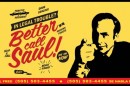 Saul «Better Call Saul» Renovada Para 3ª Temporada