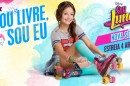 Soy Luna Disney Disney Channel Estreia Série «Soy Luna»