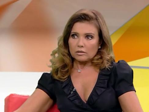 Mm Manuela Marle Volta À Televisão Com Novo Desafio Profissional