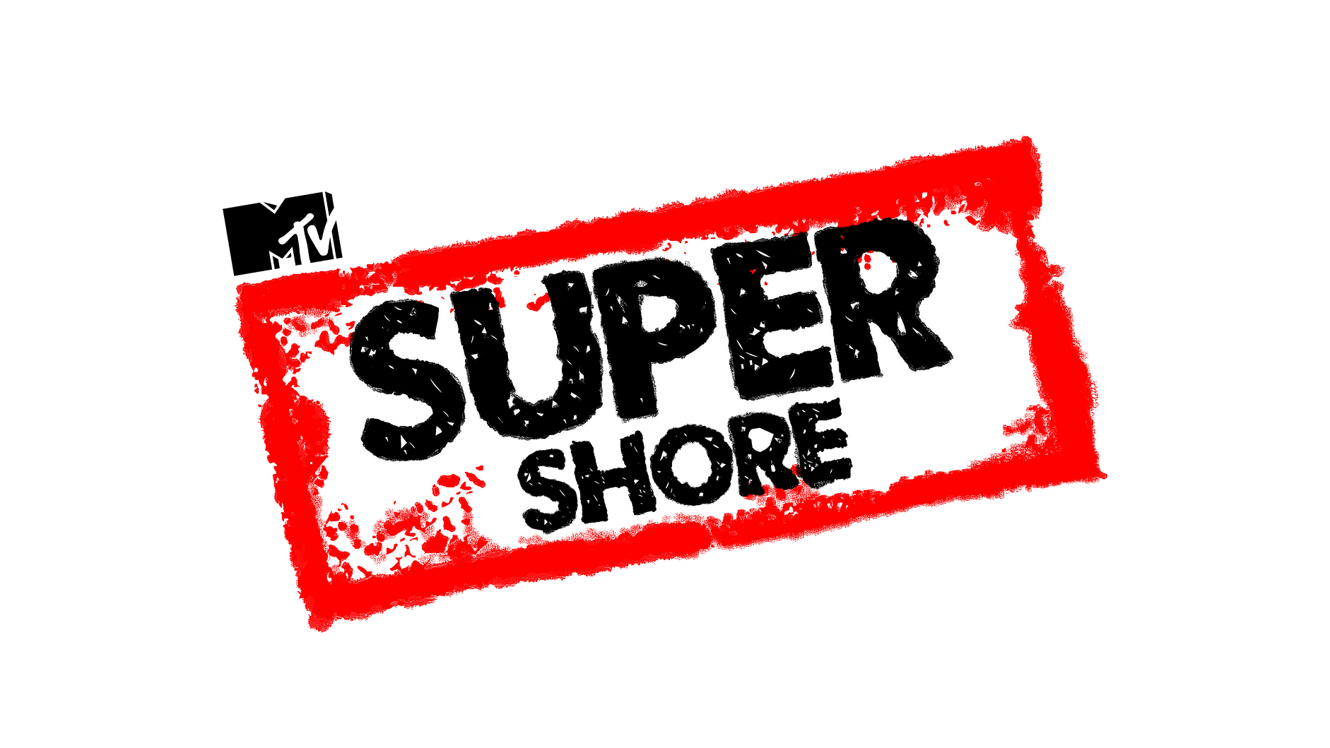 Mtv Super Shore Logo Concorrentes Da «Casa Dos Segredos» No Programa Da Mtv «Super Shore» [Vídeo]