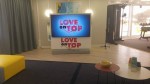Love On Top 10 «Love On Top»: Conheça A «Mansão Do Amor» Do Reality Show [Com Fotos]