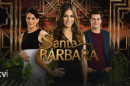 Santa Barbara 1 Tvi Exibe Últimos Episódios De «Santa Bárbara»