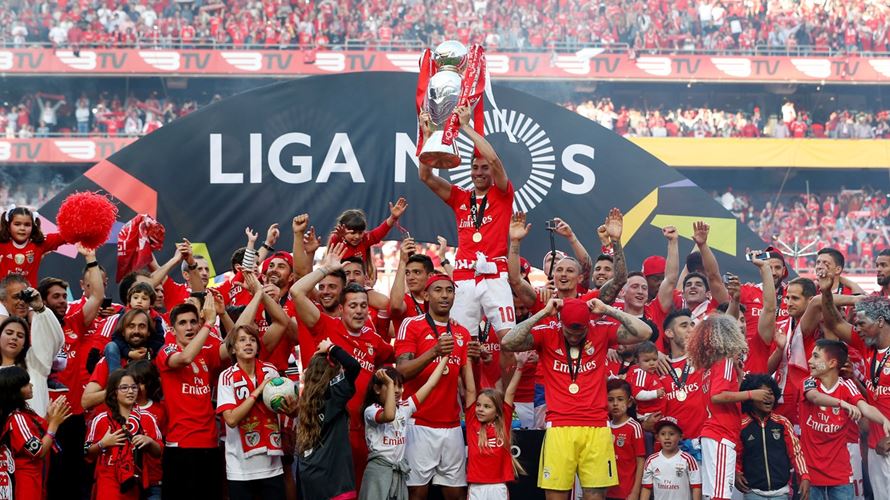 Benfica Jogos Do Benfica Vão Continuar A Ser Transmitidos Na Btv