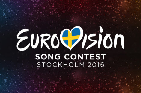 Eurovisao 1ª Semifinal Da «Eurovisão 2016» Vista Por Menos De 300 Mil Telespectadores