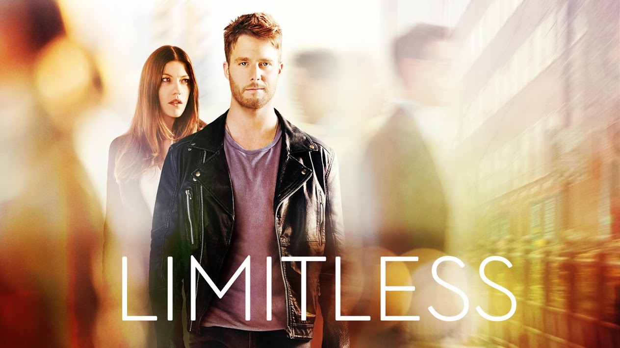 Limitless «Limitless» Cancelada Definitivamente