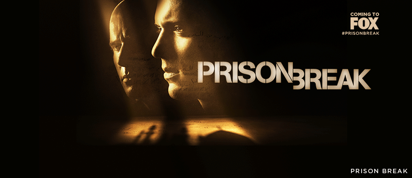 Prison Break Veja O Novo Trailer Do Regresso De «Prison Break» E Saiba Quando Estreia