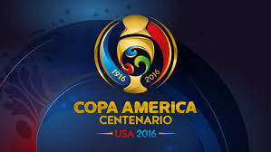 Copa América 2016 TVI 24 transmite segunda jornada do grupo C da Copa América