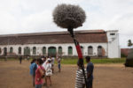 Img 3957 «Golpe Do Destino» Grava Em São Tomé E Príncipe. Veja As Fotos