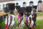 IMG 4080 «Golpe do Destino» grava em São Tomé e Príncipe. Veja as fotos