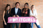 Imagens Apresentação MTVITGIRLS 28 Elas inspiram milhares de seguidores e são as estrelas do novo programa da MTV Portugal [com fotos]