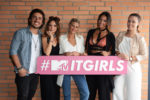 Imagens Apresentação MTVITGIRLS 40 Elas inspiram milhares de seguidores e são as estrelas do novo programa da MTV Portugal [com fotos]