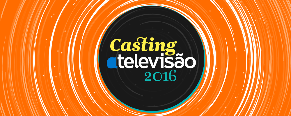 Casting 2016 Casting Atv: Arranca A Academia Atv!