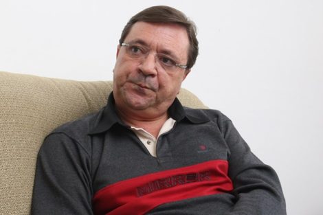 Img 650X4122011 02 14 12 45 00 52204 «Faz Mal À Saúde Ser Homossexual». João Malheiro Faz Declarações Polémicas