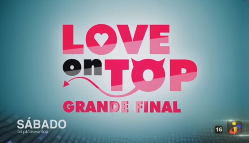 Love On Top Eis Os Vencedores Da Primeira Edição Do «Love On Top»