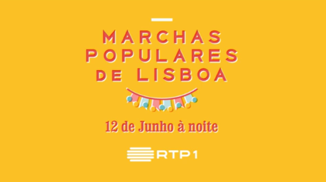 Marchas Marchas Populares De Lisboa 2016 Entregam Liderança À Rtp