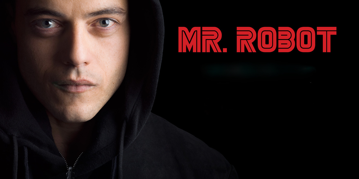 Mr. Robot Key Art Veja O Trailer Da 3ª Temporada De «Mr. Robot»