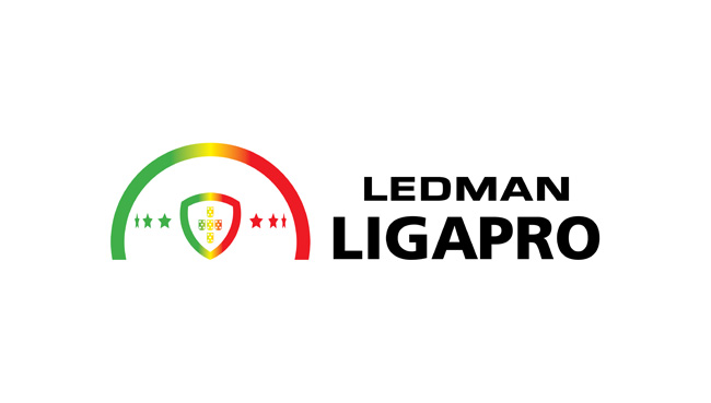 Ligapro Sporting Tv Transmite Jogo Da Nona Jornada Da «Ii Liga»