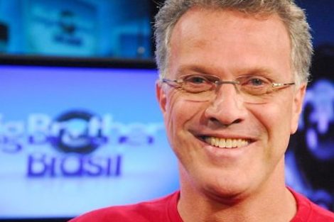 Pedro Bial Apresentador Do Big Brother Brasil Pode Ser O Substituto De Jô Soares