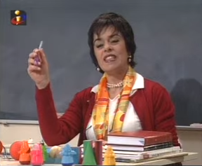 Leonor Professora De «Os Batanetes» Integra Elenco De «A Única Mulher»