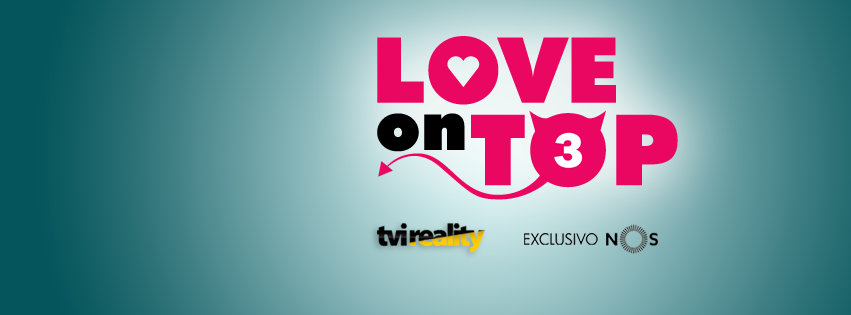 Lot 3 «Love On Top 3»: Reality Show Perde Pela Primeira Vez Para A Concorrência