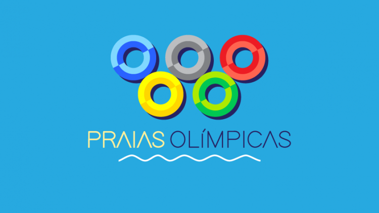 Praias Olimpicas «Praias Olímpicas»: Conheça O Prémio Do Novo Concurso Da Rtp