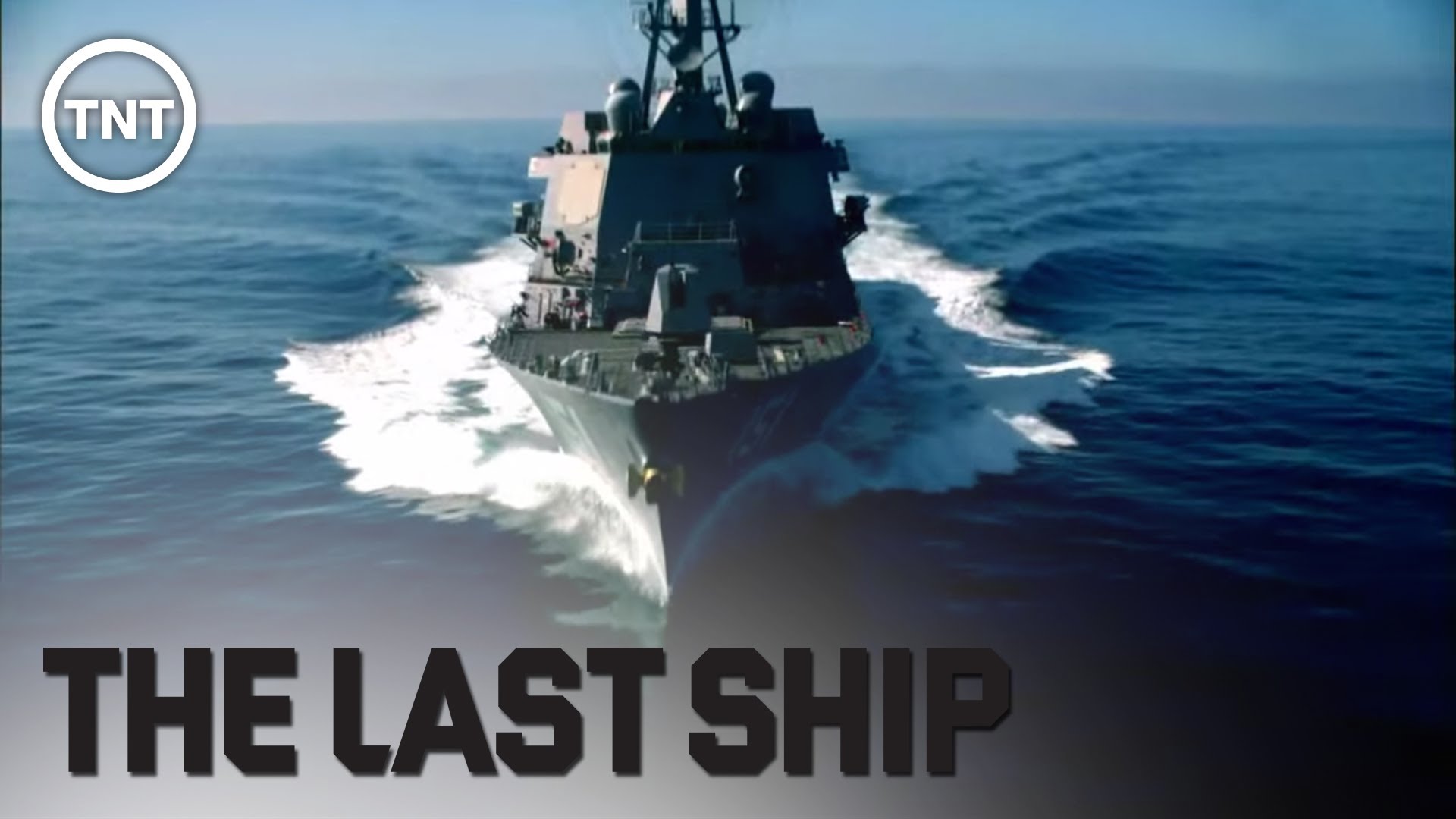 The Last Ship Veja O Trailer Da 3ª Temporada De «The Last Ship»