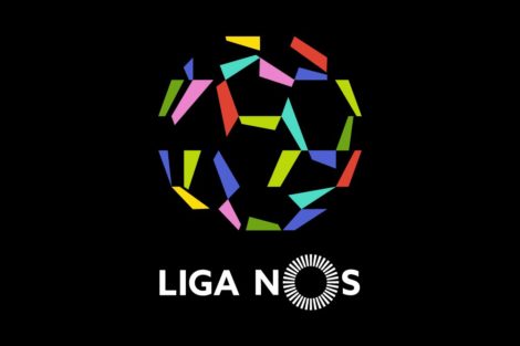 Liga Nos Sport Tv Transmite Quarta Jornada Da «Liga Nos»