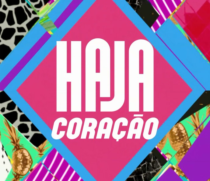 Haja Coraçao «Haja Coração»: Sic Altera Nome Da Nova Novela Brasileira