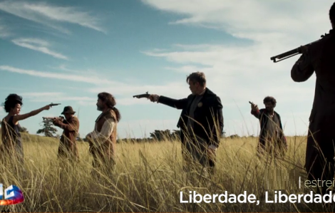 Liberdade Liberdade «Liberdade, Liberdade» Chega À Antena Da Sic No Início De Setembro