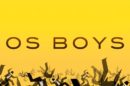 Os Boys «Os Boys»: Série Da Rtp Vai Ter Mais Do Que Três Episódios