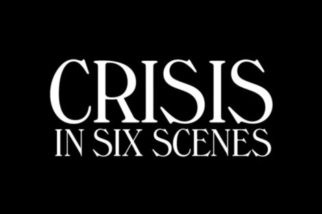 Crisis In Six Scenes Veja O Trailer Da Nova Série De Woody Allen
