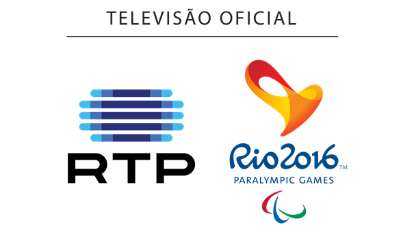 Jogos Paralímpicos Rio 2016 Na Rtp Rtp É A Televisão Oficial Dos Jogos Paralímpicos 2016