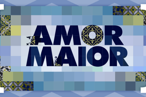 Resumos Amor Maior «Amor Maior»: Resumo De 27 De Março A 2 De Abril