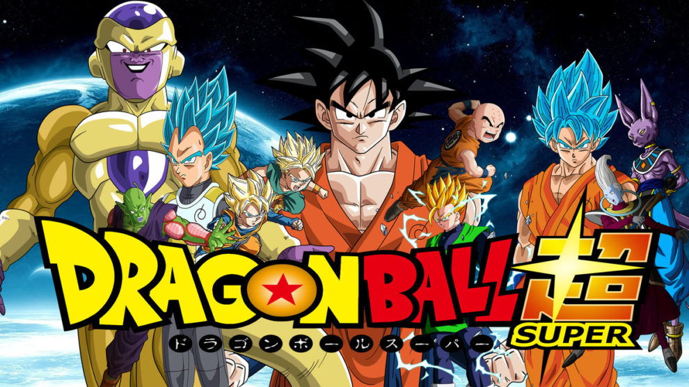 Dragon Ball: ainda se lembra das personagens da série? - Atualidade - SAPO  Mag