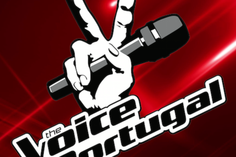 The Voice Logo 2016 «The Voice Portugal» Iguala Recorde De Audiência