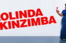 Deolinda Kinzimba Deolinda Kinzimba Lança Primeiro Single. Veja O Vídeo.