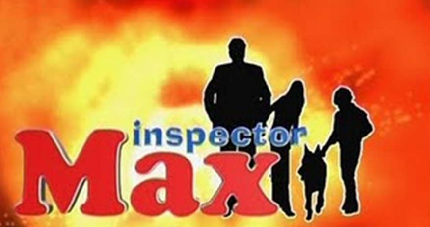 Inspector Protagonista De «Morangos Com Açúcar» Reforça Novos Episódios De «Inspector Max»