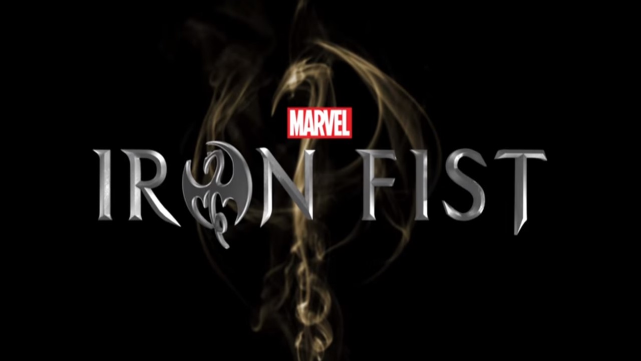 Iron Fist «Iron Fist»: Veja O Trailer Da Nova Série Da Netflix