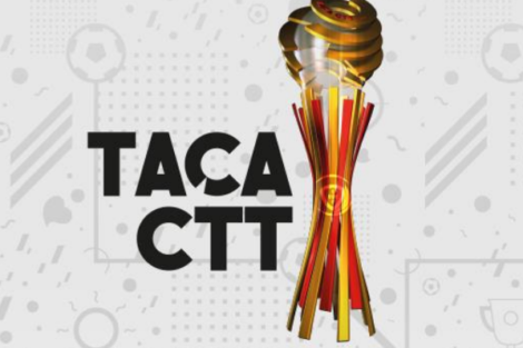 Taça Rtp 1 Transmite Taça Ctt Em Pleno Horário Nobre