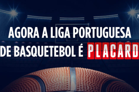 Agora A Liga Pt Basquetebol É Placard Destaque Tvi24 Transmite Partida Do Campeonato De Basquetebol