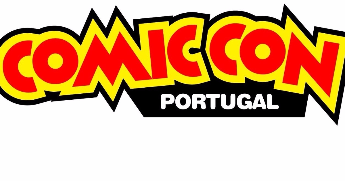 Comic Con Festa Oficial Da Comic Con Portugal Tem Carimbo Fox