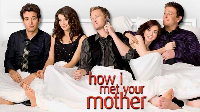 How I Met Your Mother Qw3R «How I Met Your Mother»: Série Americana Vai Ter «Spin-Off»
