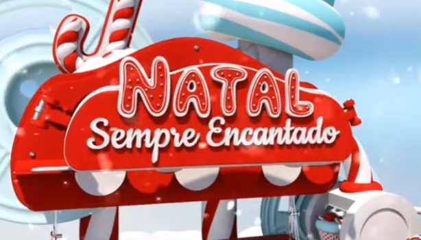 Natal Encantado Sic Conquista Portugueses No Dia De Consoada